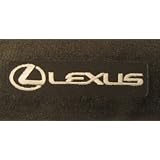 2003-2005 OEM Lexus Es300 Es 300 Black Trunk Mat by Lexus