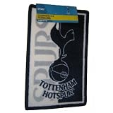 Tottenham Hotspur Football Club FC Bedroom Floor Rug/Mat