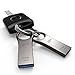 Silicon Power 64GB Jewel J80 USB 3.0 Flash Drive (SP064GBUF3J80V1TEJ)