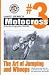 Gary Semics Motocross Techniques Video 3: The Art of Jumping and Whoops