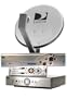 2 Room DIRECTV System with a DIRECTV HD DVR (Lease)