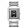 Caravelle by Bulova Men's Bracelet Blue Dial Watch #43B009