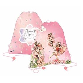 Flower Fairies Friends 40cm Kit Bag