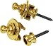 Schaller Straplocks, Gold