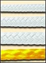 SeaSense 1/4" X 100' NYLON ROPE WHIT 50013126