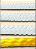 SeaSense 1/4 X 50' POLY PRO ROPE YE 50013140