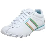 Skechers Women's Moolah Multicolor Webbing Rhinestone