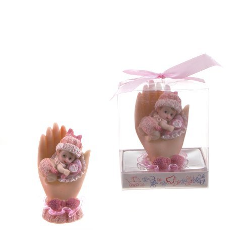 lunaura baby keepsake