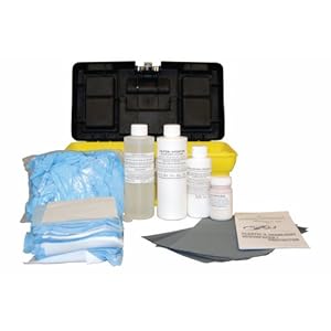 Symtech Bright Solutions Professional Series Headlamp Restoration Kit