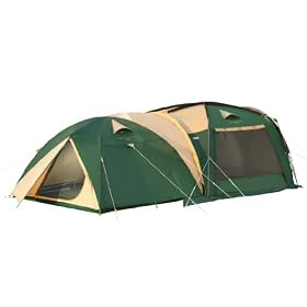Coleman(�R�[���}��) �g���l���R�l�N�g�p�b�P�[�W [4~5�l�p] 170TA0920R
