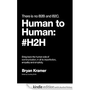 Amazon.com: There is No B2B or B2C: It's Hum