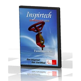 SolidWorks® 2008 Fundamentals by Inspirtech