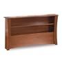 South Shore Furniture Jumper Collection 39-Inch Twin-Size Bookcase Footboard, Classic Cherry