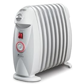 OIL-FILLED RADIATOR