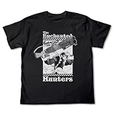 BLACK LAGOON ファビオラ Tシャツ ブラック サイズ:L