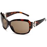 Esprit Womens 19295 Resin Sunglasses