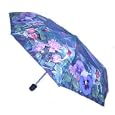 Adult Fairy, Fairies folding compact umbrella Flower Garden