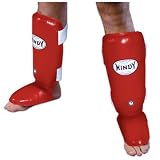 Windy Shin Instep Guards