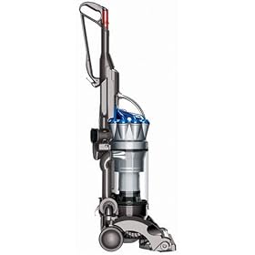 Dyson DC17 Total Clean Upright Bagless Vacuum Cleaner