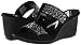 AK Anne Klein Sport Women's 7Ensio Fabric Wedge Sandal