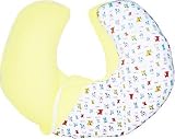 The CozyMe Cover, Yellow Fleece