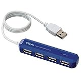 AX 4|[gUSBnu UH-2214SBL