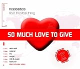 So Much Love to Give