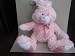 Plush Rabbit 17 