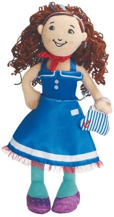 Groovy Girls Sailoretta Splendor Fashion Doll Clothing