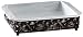 Mikasa Countryside Harvest Lasagna w/stand 14 1/4