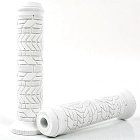 Eastern Fuquay BMX Bike Grip - White