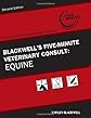 Blackwell's Five-minute Veterinary Consult: Equine Pda
