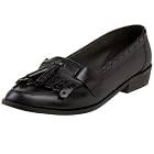 Steve Madden Women's Unaform Loafer
