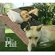 As seen on the Dr. Phil Show! Save $40 Pawleys Island Combo Hammock, Stand, Pillow