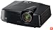Mitsubishi HC4000 300-Inch 1080p Front Projector (Black)