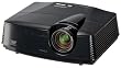 Mitsubishi HC4000 300-Inch 1080p Front Projector (Black)