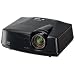 Mitsubishi HC4000 300-Inch 1080p Front Projector (Black)