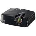 Mitsubishi HC4000 300-Inches 1080p Front Projector - Black