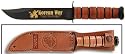 Ka-Bar Korean War 50th Anniversary Commemorative, USMC KB9106