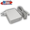 Mtec Netzteil Ladeger�t 85W Magsafe f�r: Apple MacBook / MacBook Pro / Macbook Air / Mac Book 13 / MacBook Pro 15 / Macbook Pro Unibody / Macbook wei� schwarz 13 / A1184 MA538LL/A 661-0443, MC505LL/A, MC503LL/A