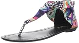 Barefoot Tess Women's Tijuana Sandal
