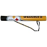Siskiyou Pittsburgh Steelers Can Shaft Cooler