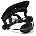 RIP-IT Defense Softball Fielder's Mask with Blackout Technology