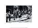 American Girl in Italy Art Print Poster By Ruth Orkin, 14  x 11 