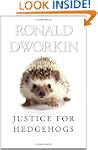 Justice for Hedgehogs