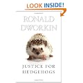 Justice for Hedgehogs