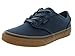 Vans Kids Atwood (10 oz Canvas) Skate Shoe