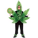 GanjaManAdultHalloweenCostumeSizeStandard(B88)