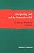 Interpreting God and the Postmodern Self: On Meaning, Manipulation and Prmise