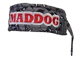 Maddog Designz Headband - Watch Dog